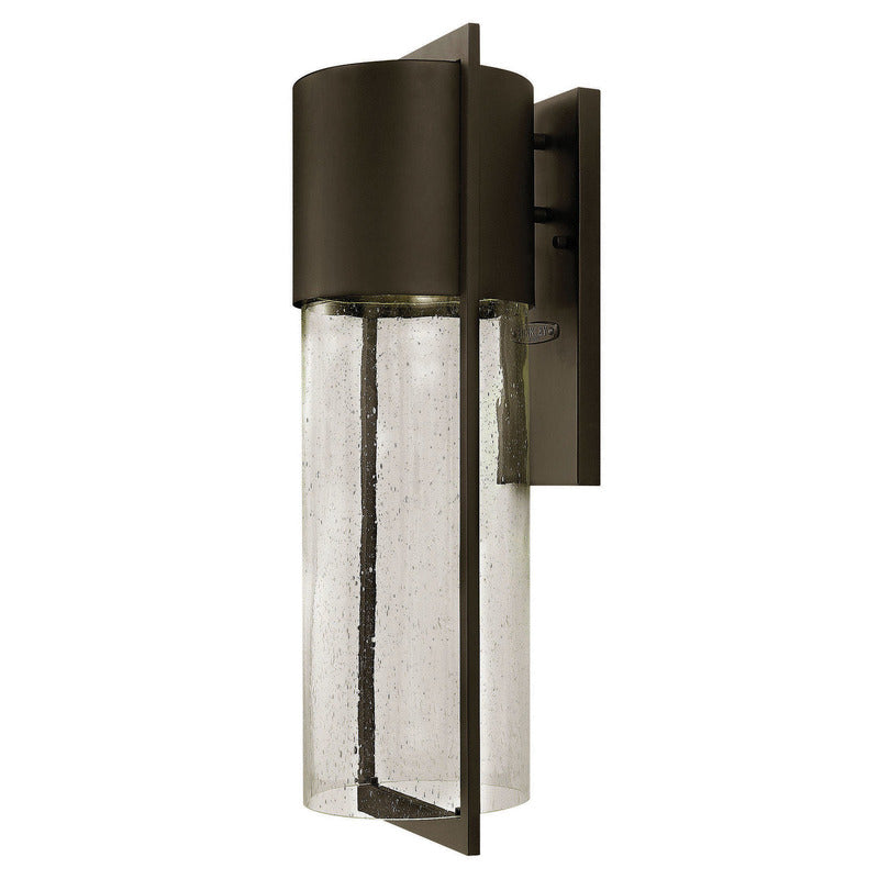 Shelter Outdoor Wall Light