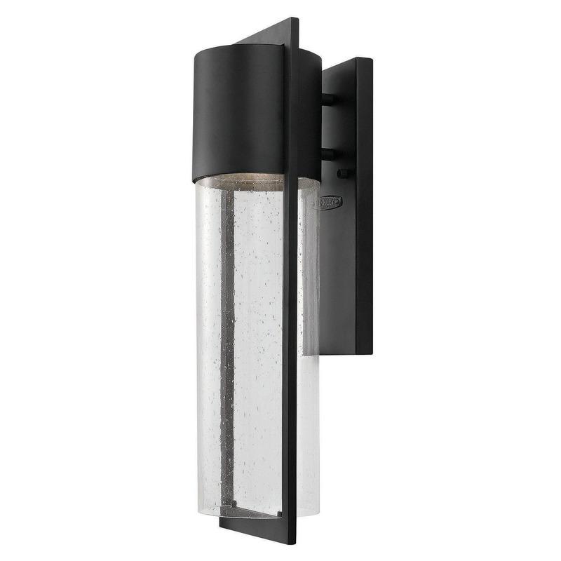 Shelter Outdoor Wall Light