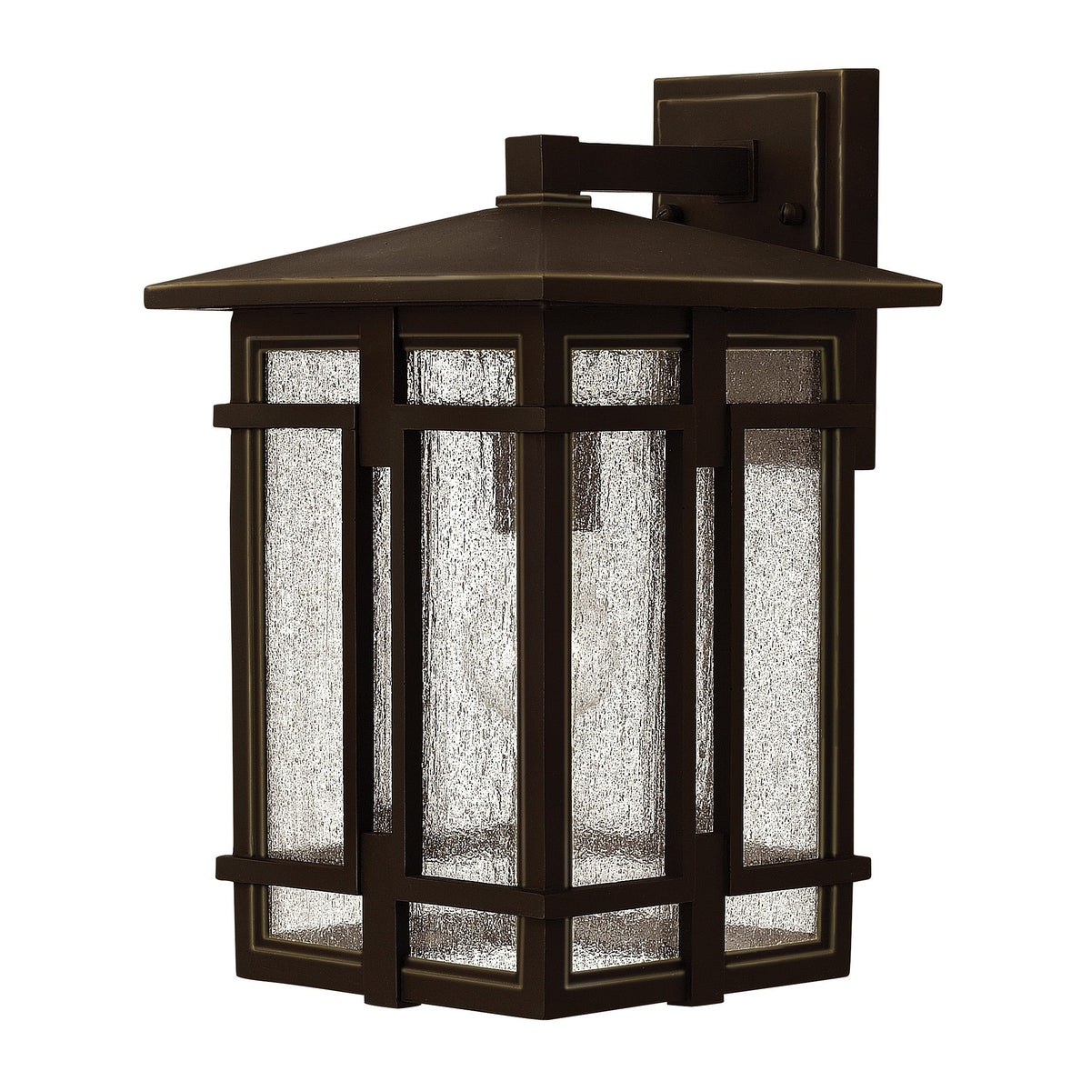 Tucker Outdoor Wall Light