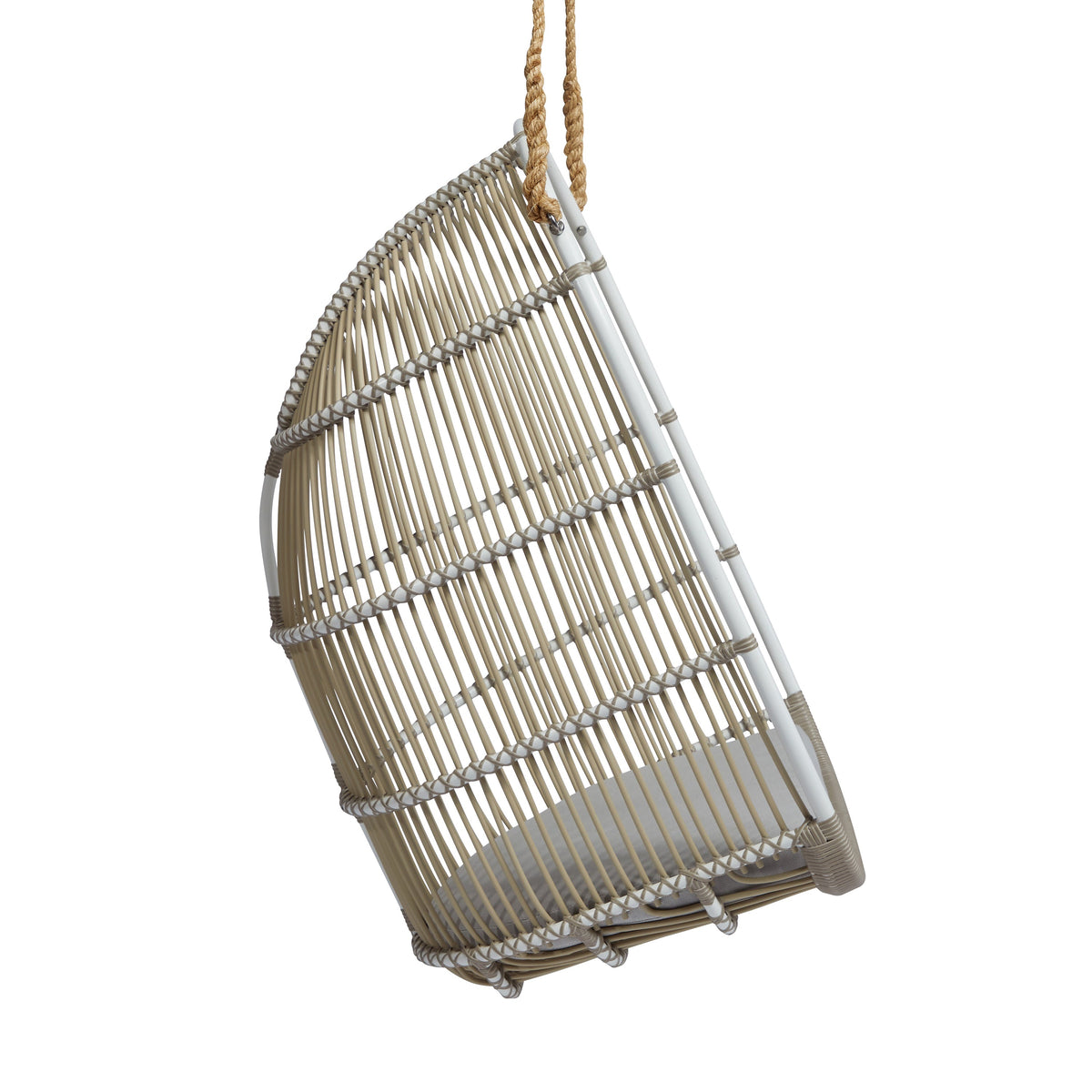 Renoir Outdoor Hanging Swing Chair