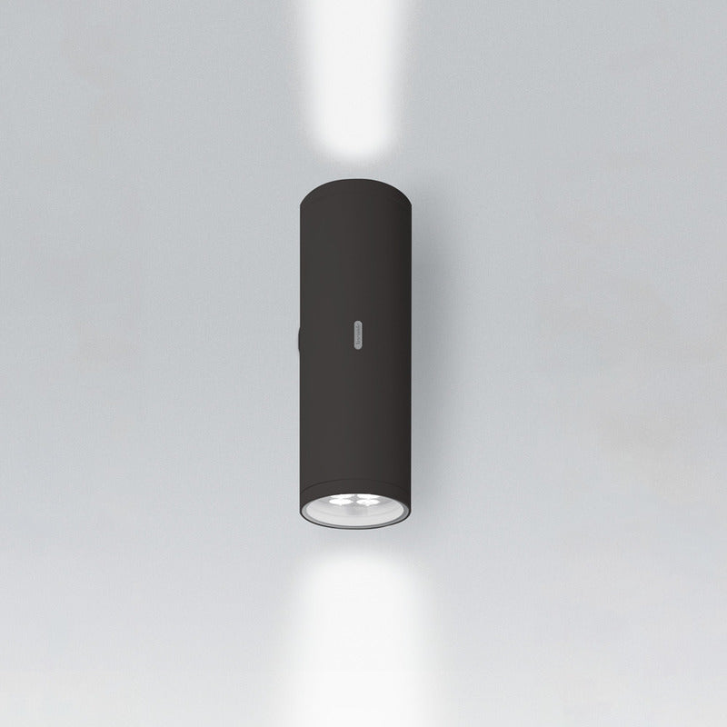 Calumet Outdoor Double Wall Light