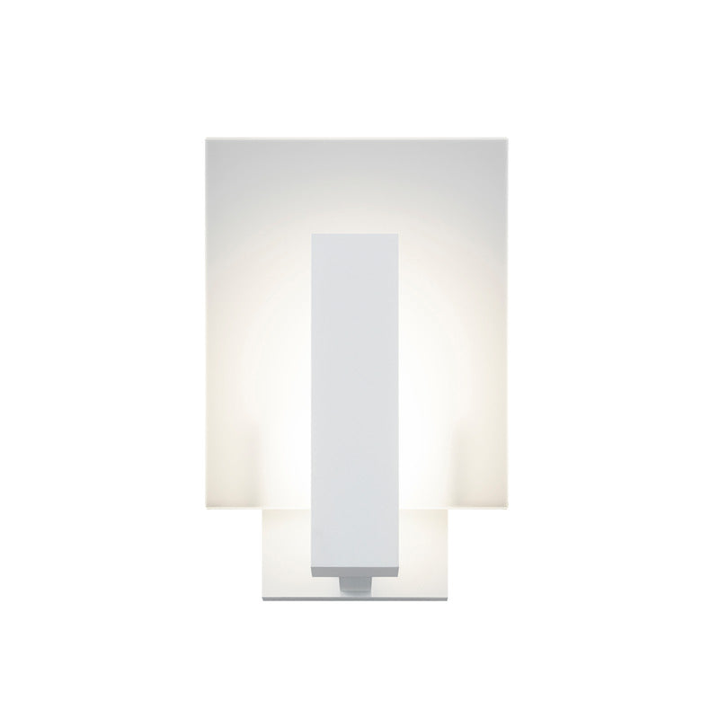 Inside-Out Midtown Short Wall Light