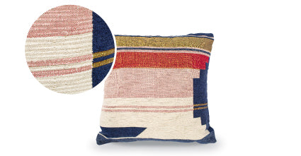 Bruno Throw Pillow