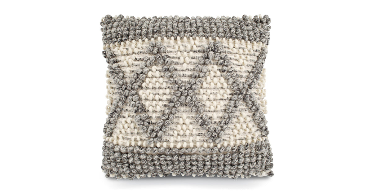 Kelis Throw Pillow
