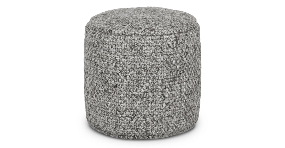 Lara 16" Pouf