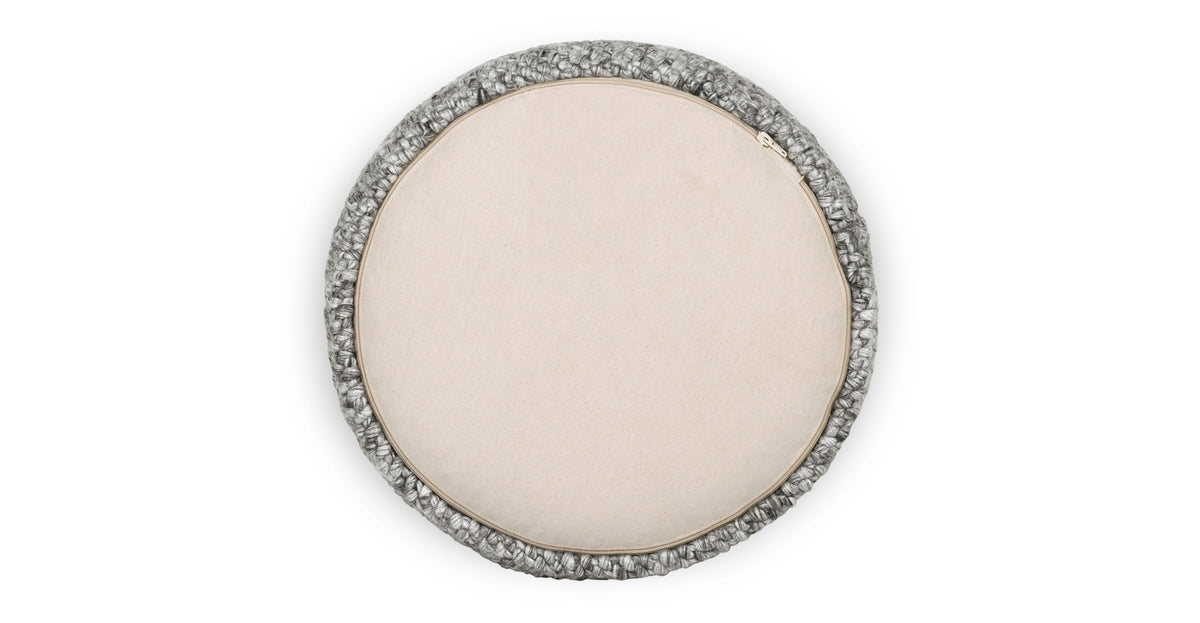 Lara 16" Pouf