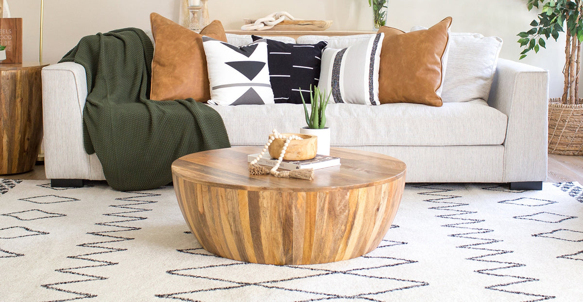 Dobla Throw Pillow