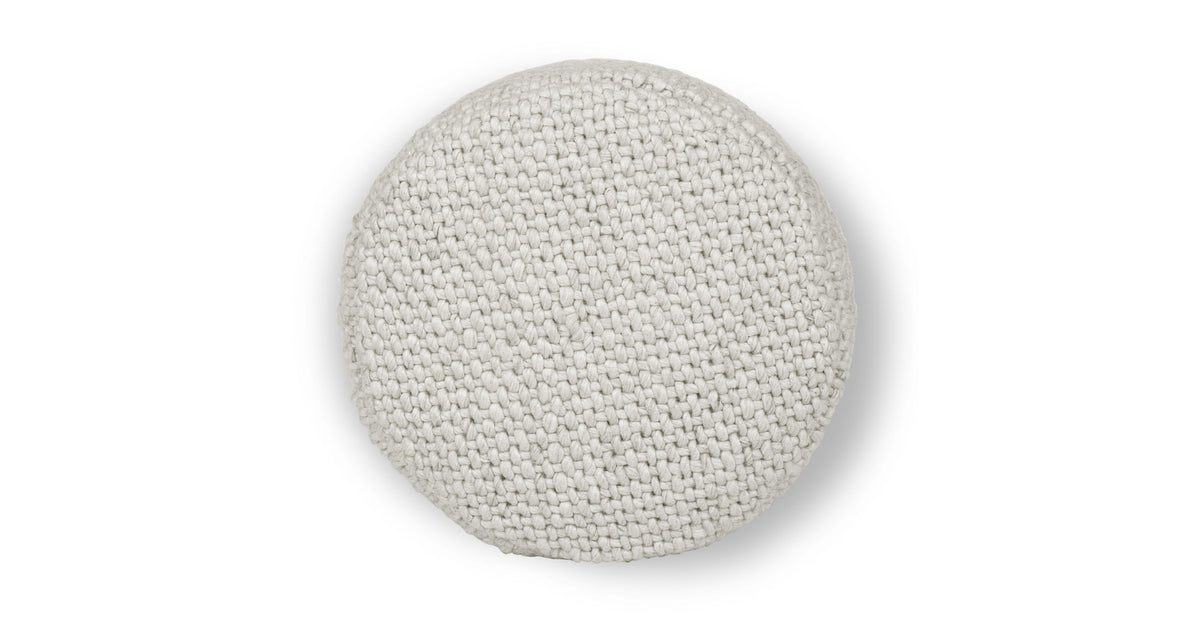Lara 16" Pouf