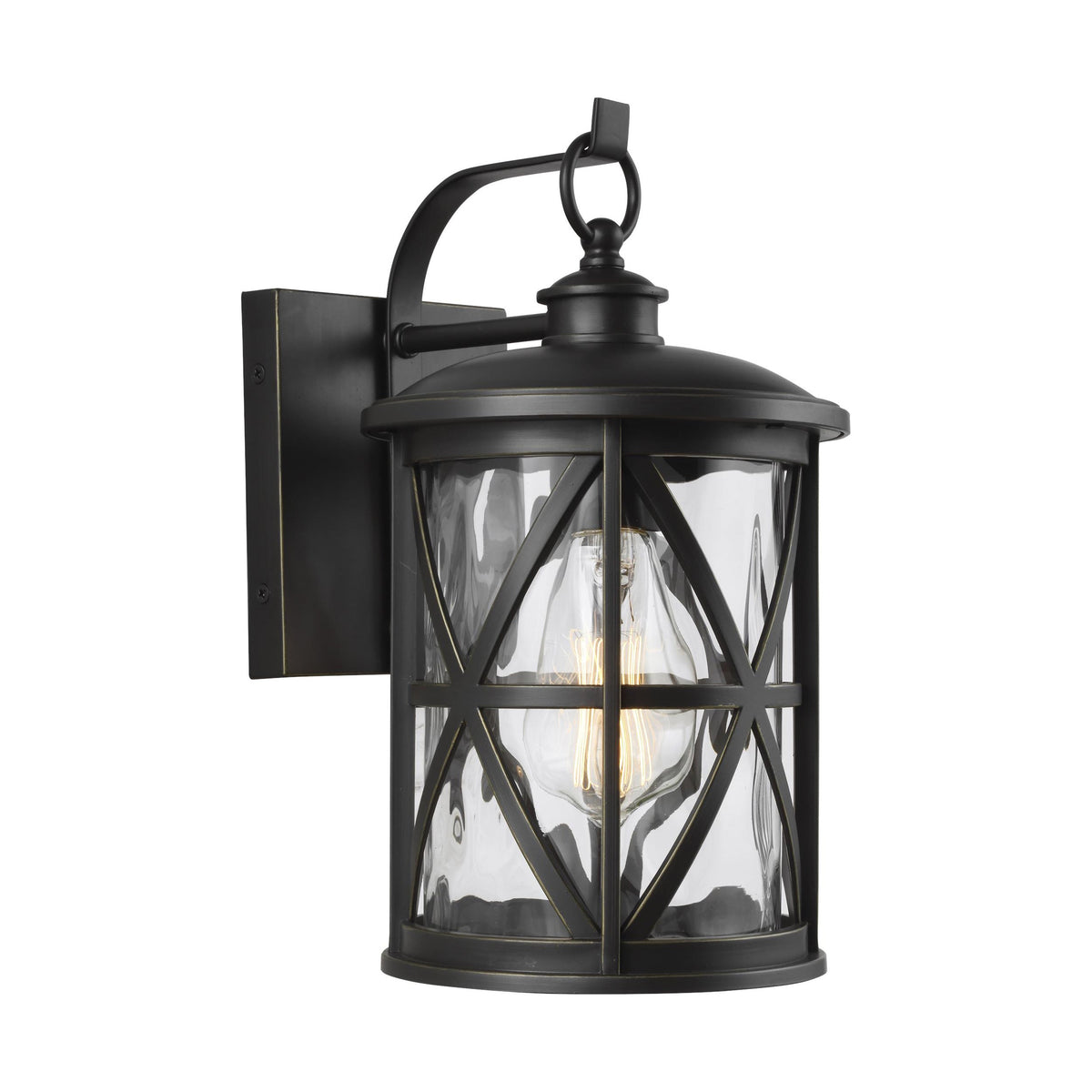 Millbrooke Outdoor Wall Light