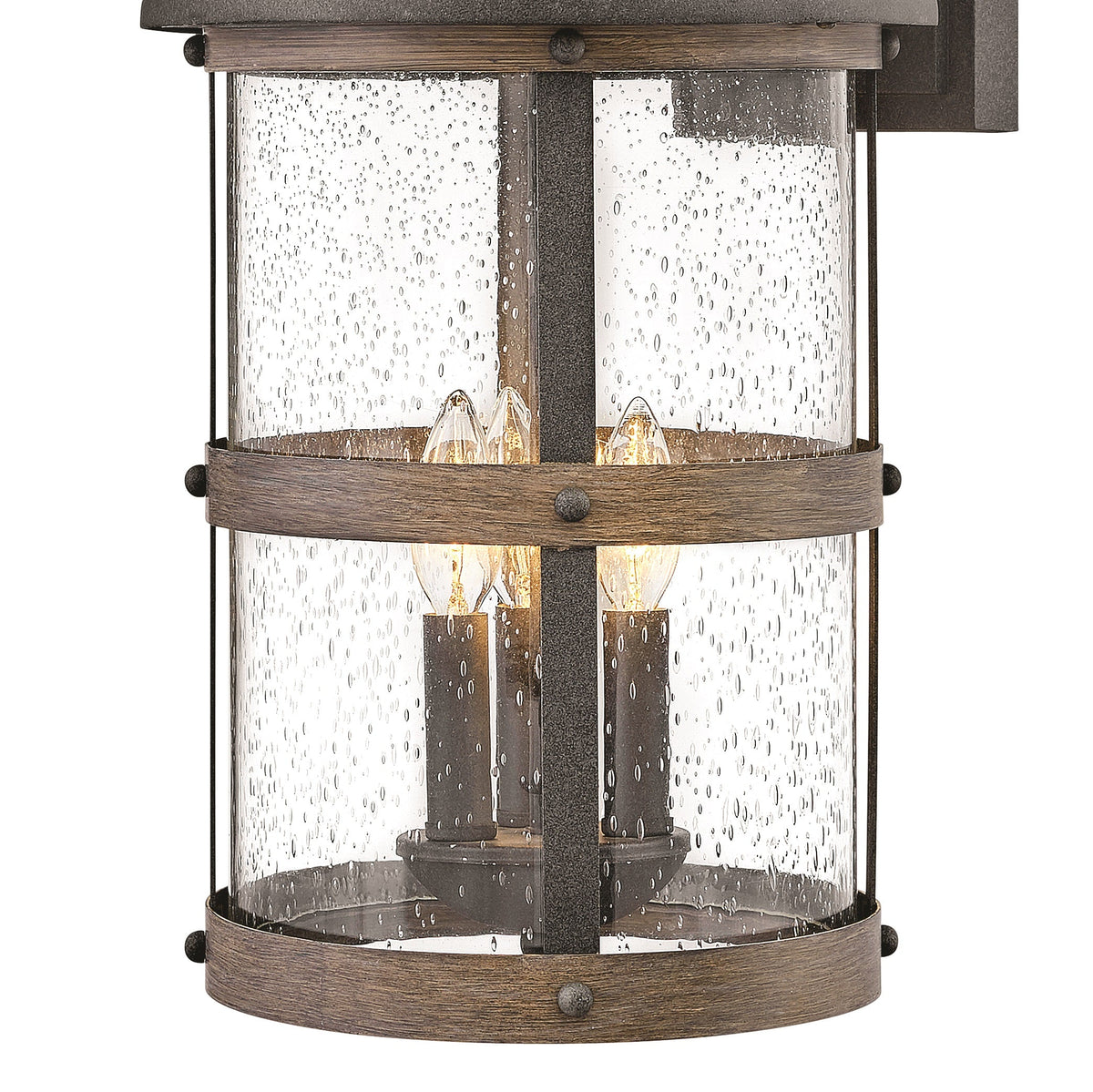 Lakehouse Outdoor Wall Light