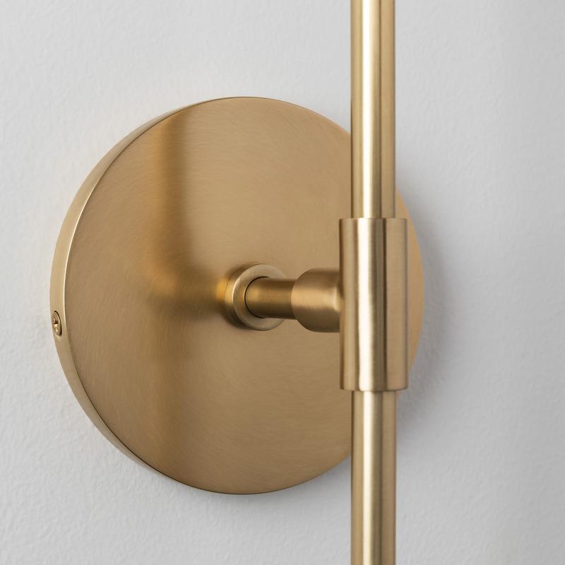 Dylan Wall Sconce