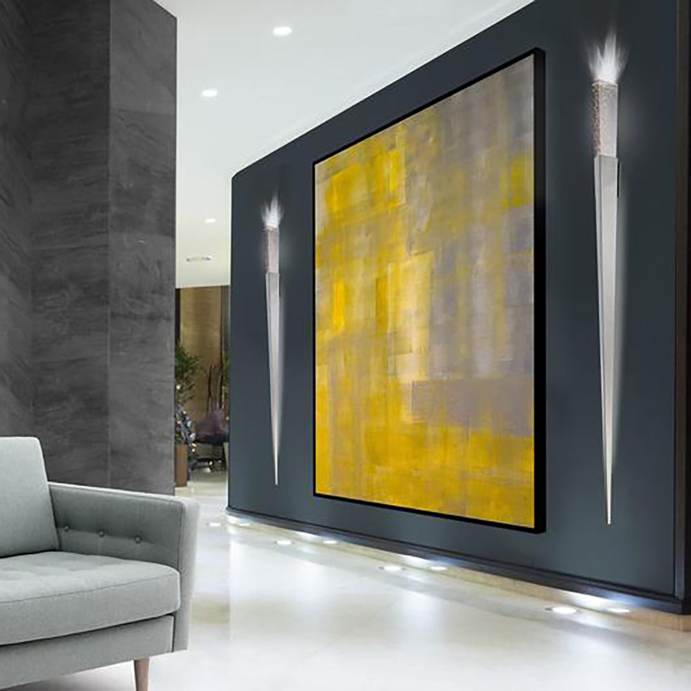 Elessar Outdoor Wall Light