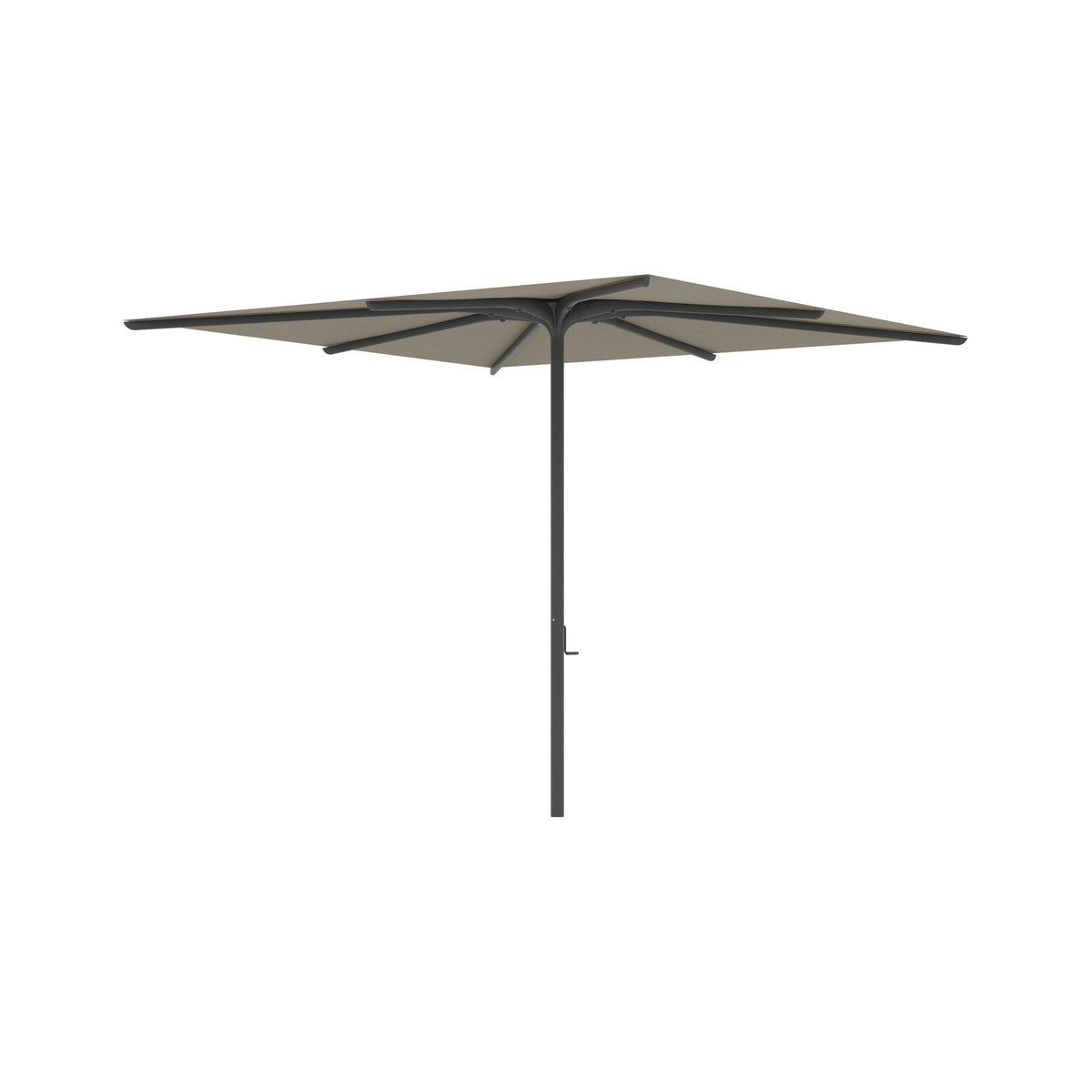 Bloom Square Umbrella