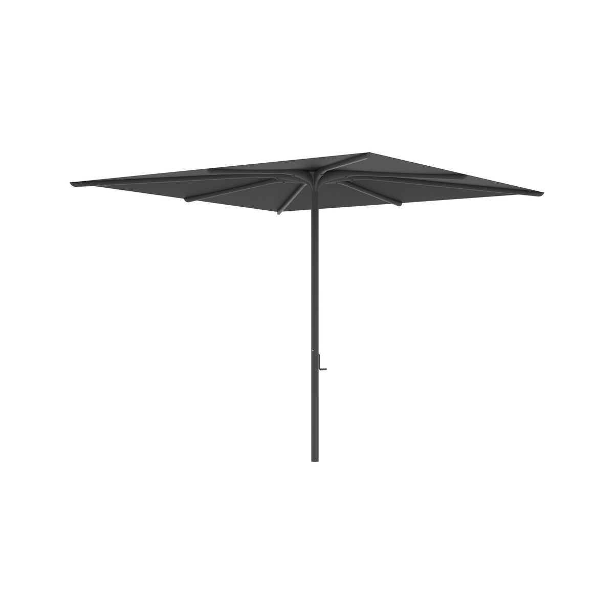 Bloom Square Umbrella