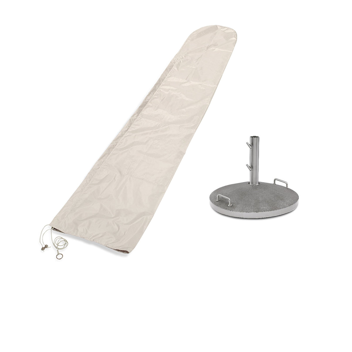 Atlantis Round Umbrella