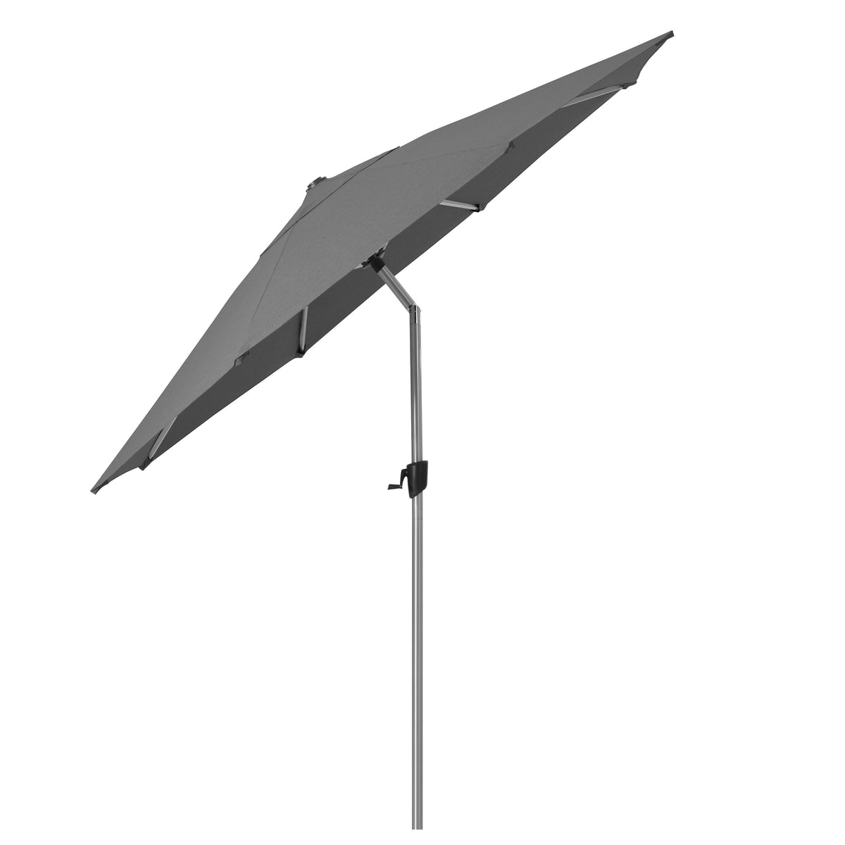 Sunshade Parasol with Tilt System
