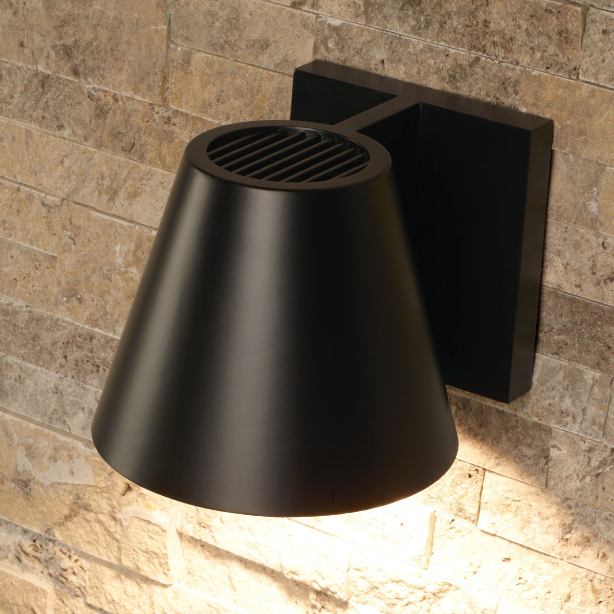 Bowman Outdoor Wall Light