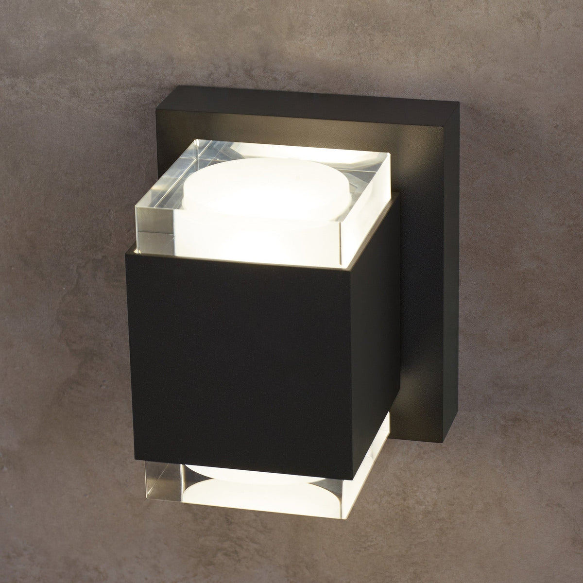 Sean Lavin Voto Small Outdoor Wall Light
