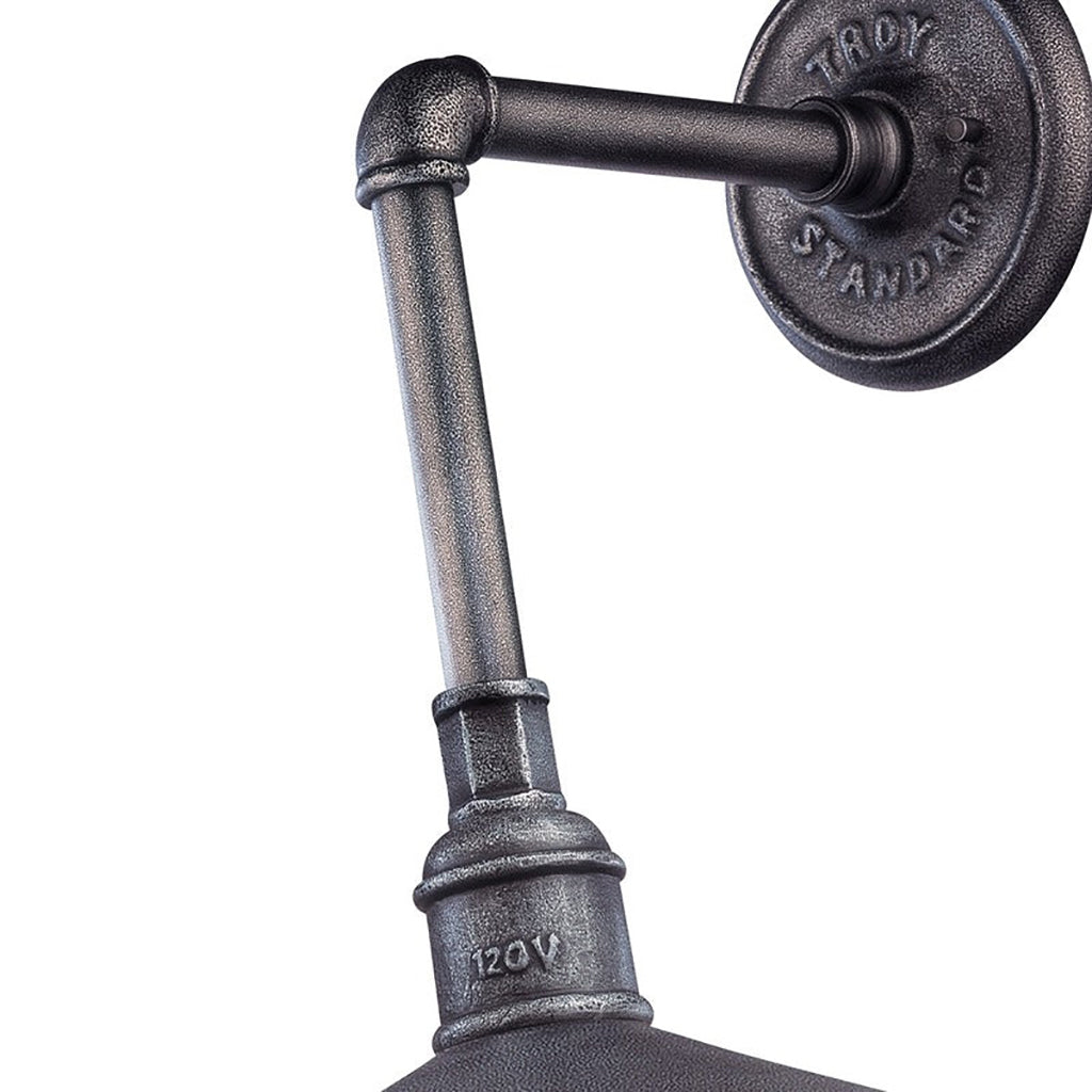 Toledo Indoor / Outdoor Wall Light