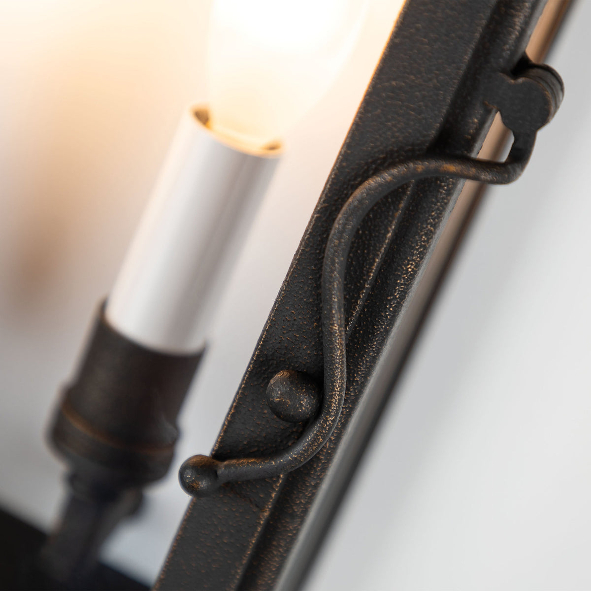 Vintage Outdoor Wall Light